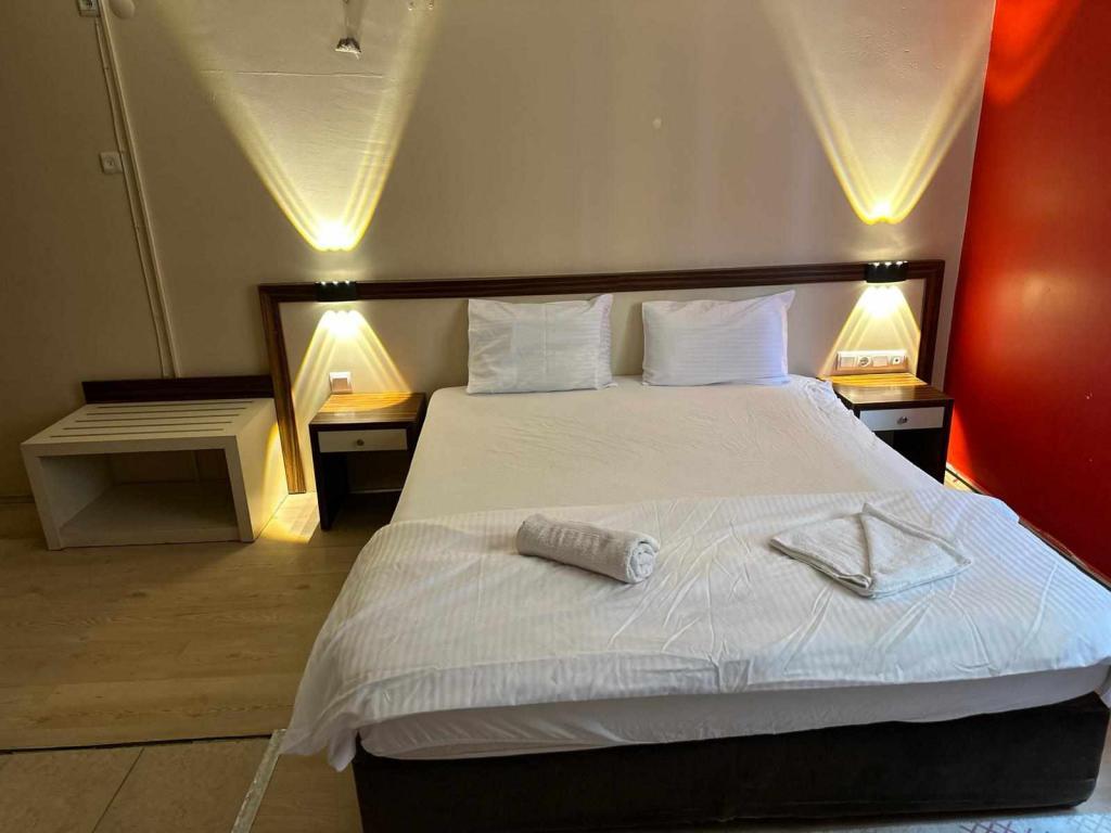 Afyon VB Otel — 6