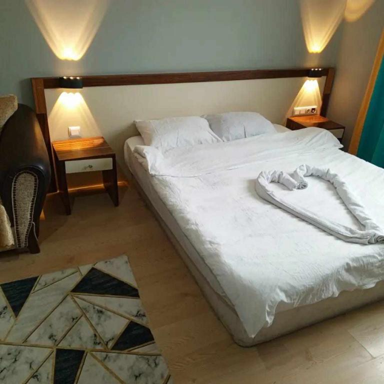 Afyon VB Otel — 7