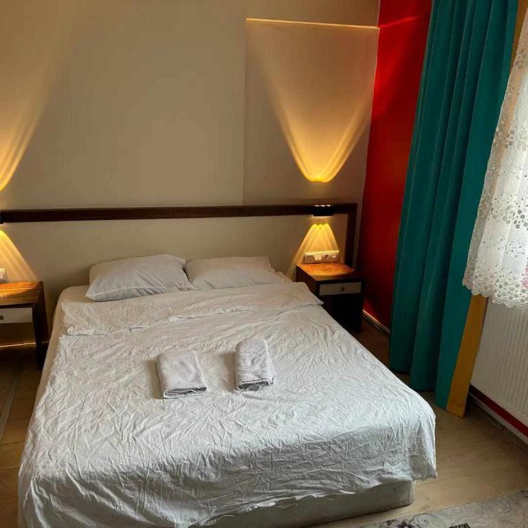 Afyon VB Otel — 3