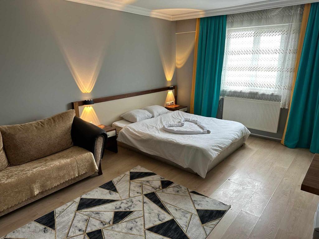 Afyon VB Otel — 4