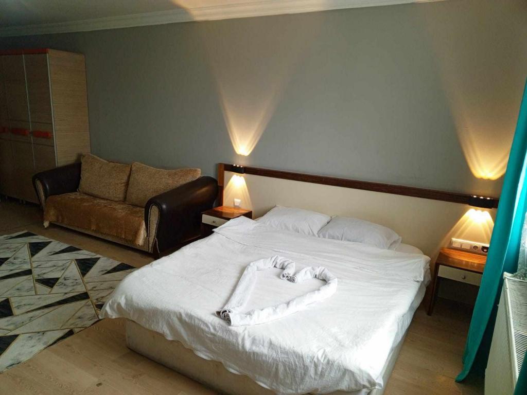Afyon VB Otel — 5
