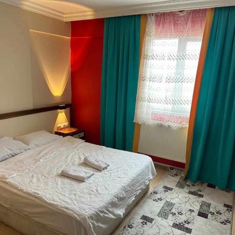 Afyon VB Otel — 10