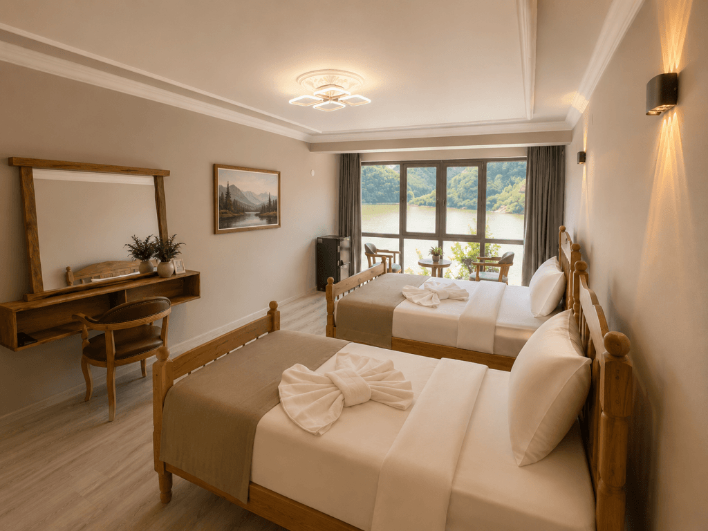 Buneba Resort — 7