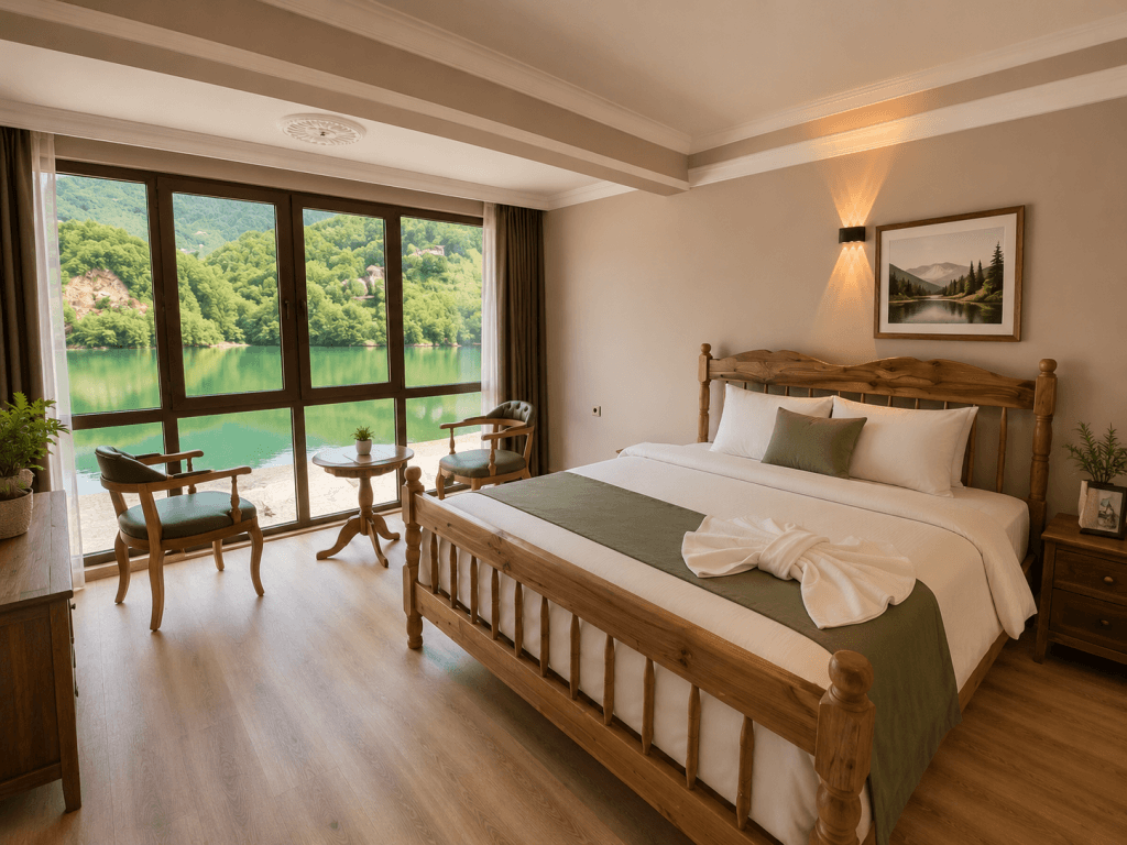 Buneba Resort — 8