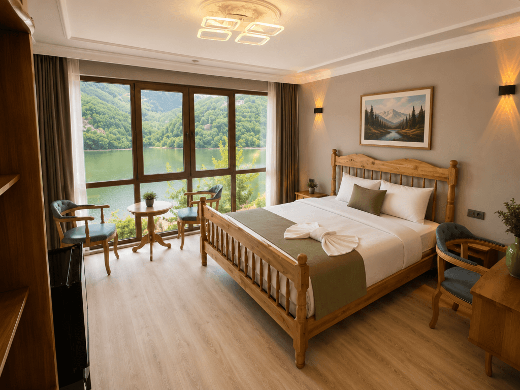 Buneba Resort — 10