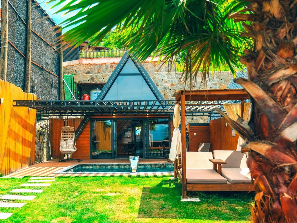BungoRise Bungalov — 3