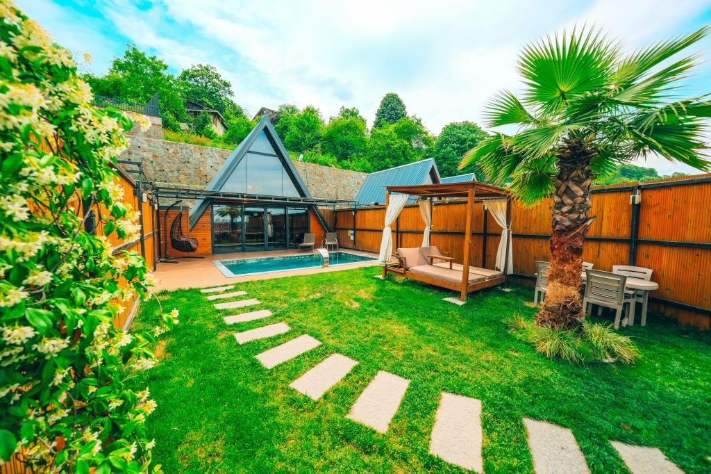 BungoRise Bungalov — 4