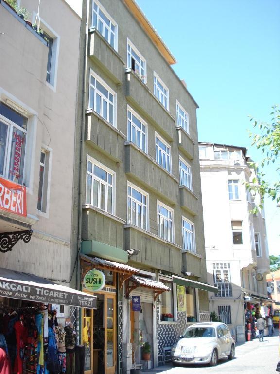 Bunkahaus — 1