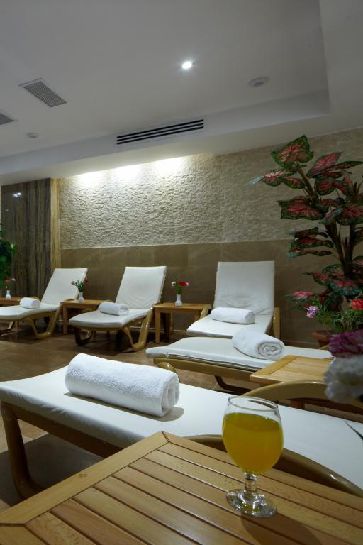 Buruciye Otel — 3