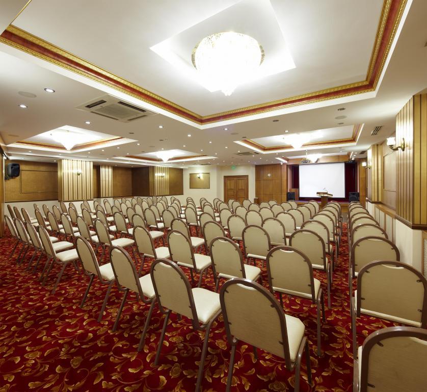 Buruciye Otel — 4