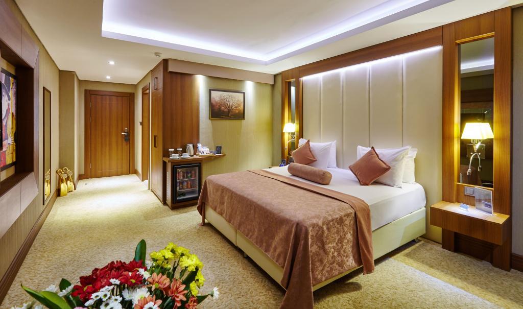 Buruciye Otel — 6