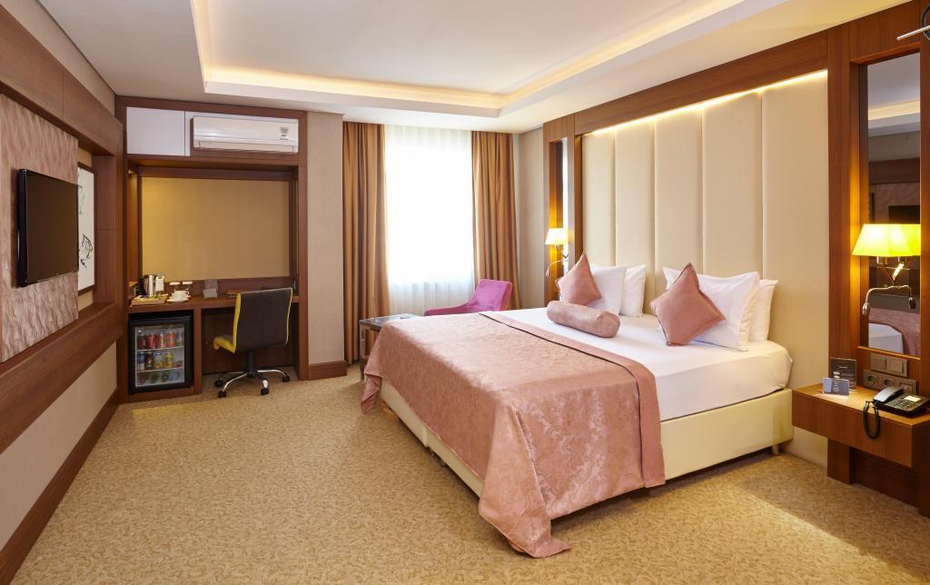 Buruciye Otel — 7
