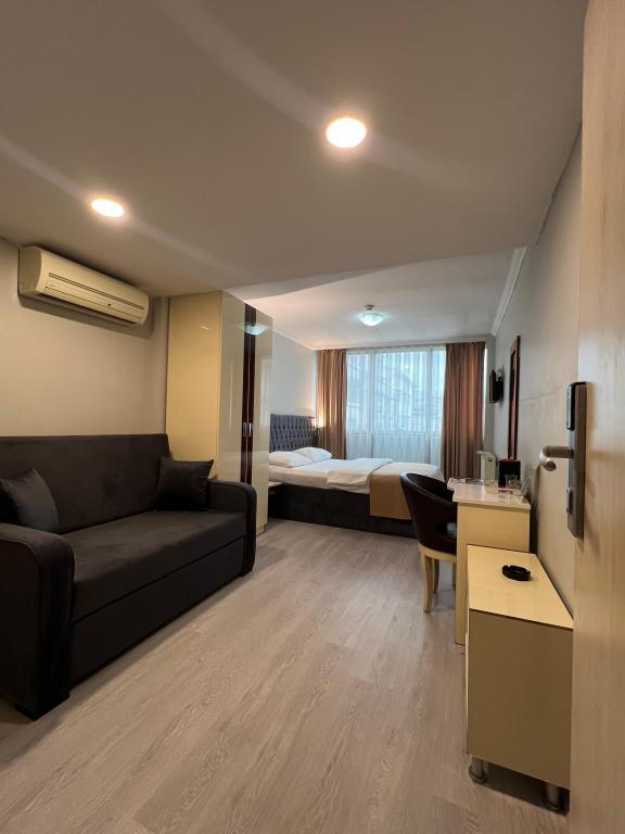 Buyar Otel — 3