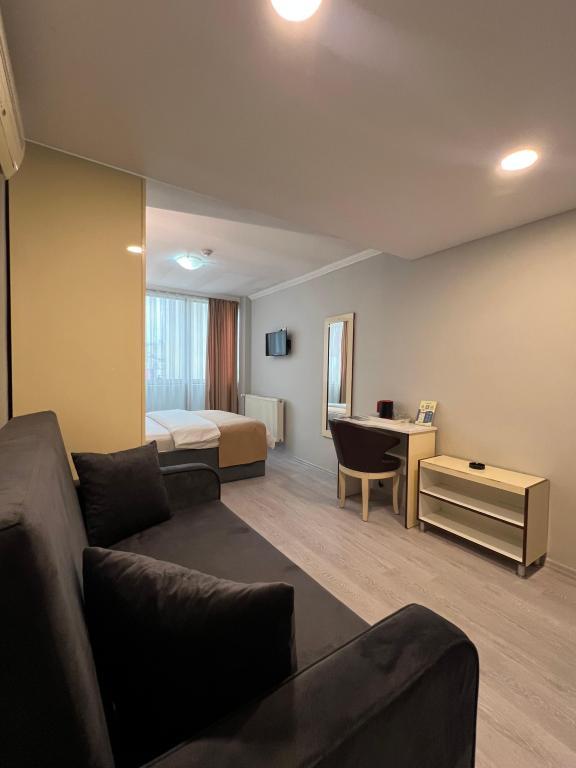 Buyar Otel — 4