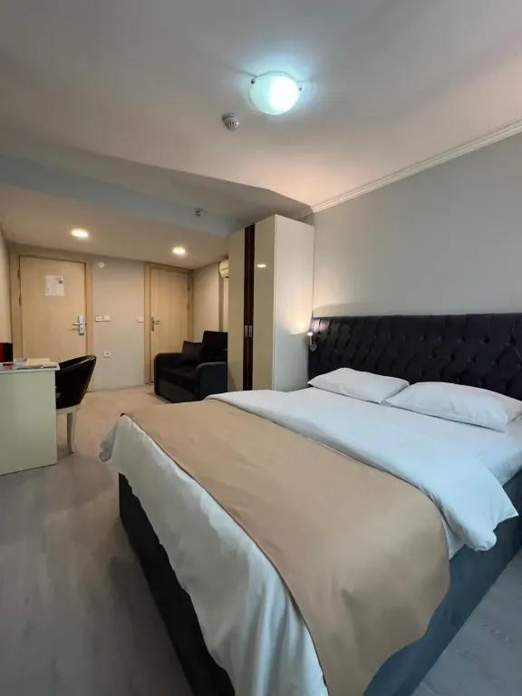 Buyar Otel — 5