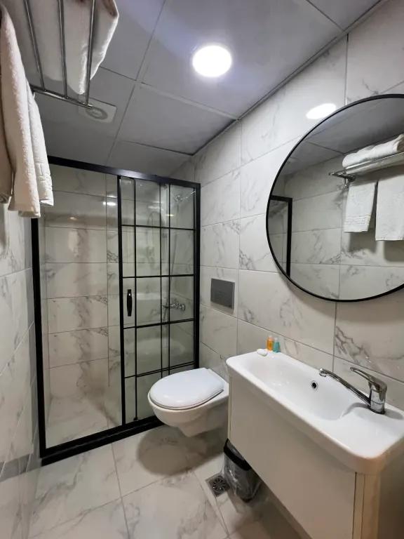 Buyar Otel — 6
