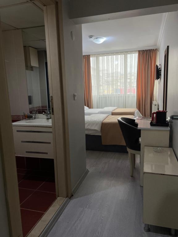 Buyar Otel — 7