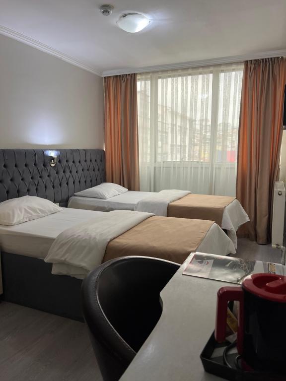 Buyar Otel — 8