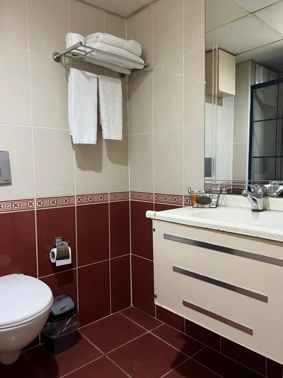 Buyar Otel — 10