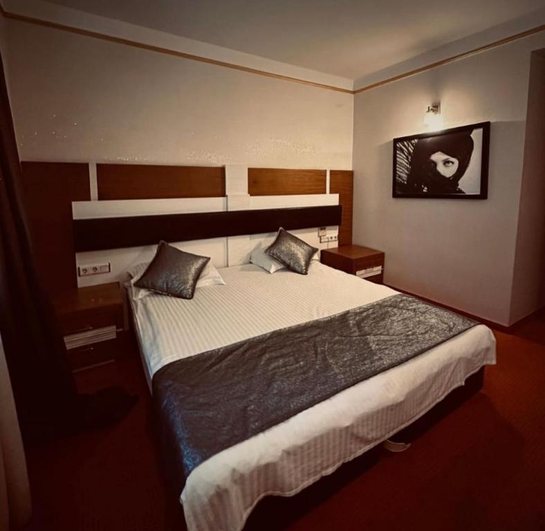 Büyük Erzincan Otel — 2