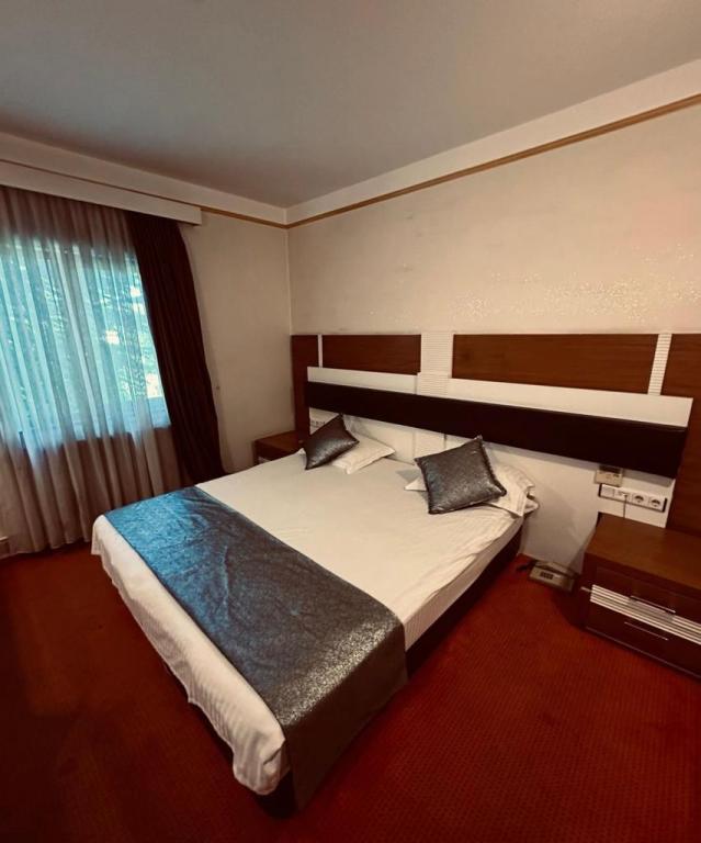 Büyük Erzincan Otel — 4