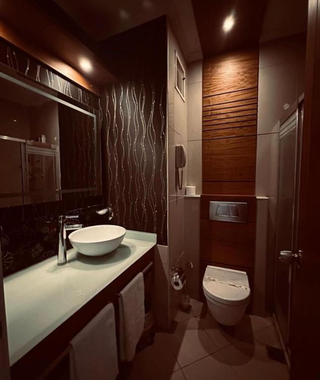 Büyük Erzincan Otel — 5