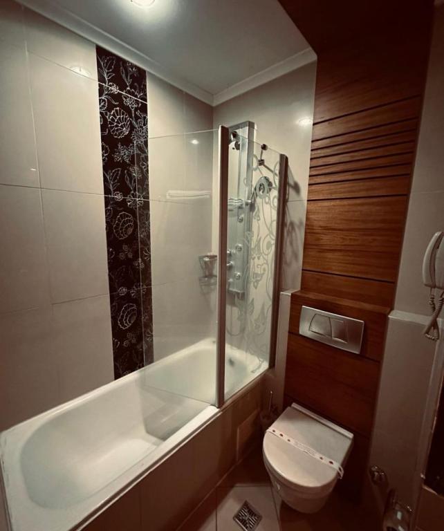 Büyük Erzincan Otel — 7