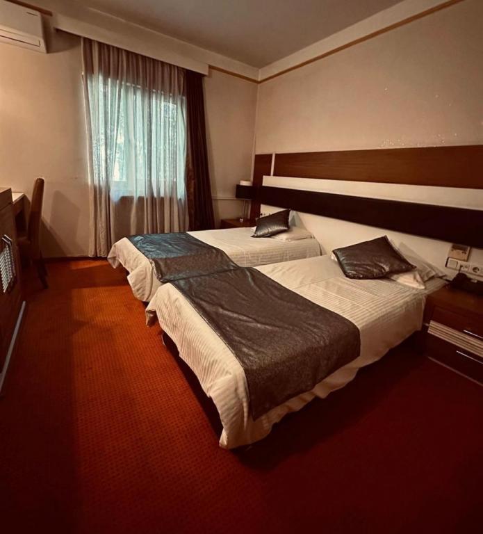 Büyük Erzincan Otel — 8