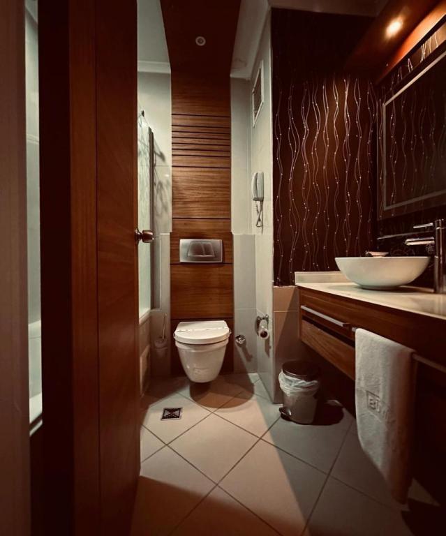 Büyük Erzincan Otel — 6