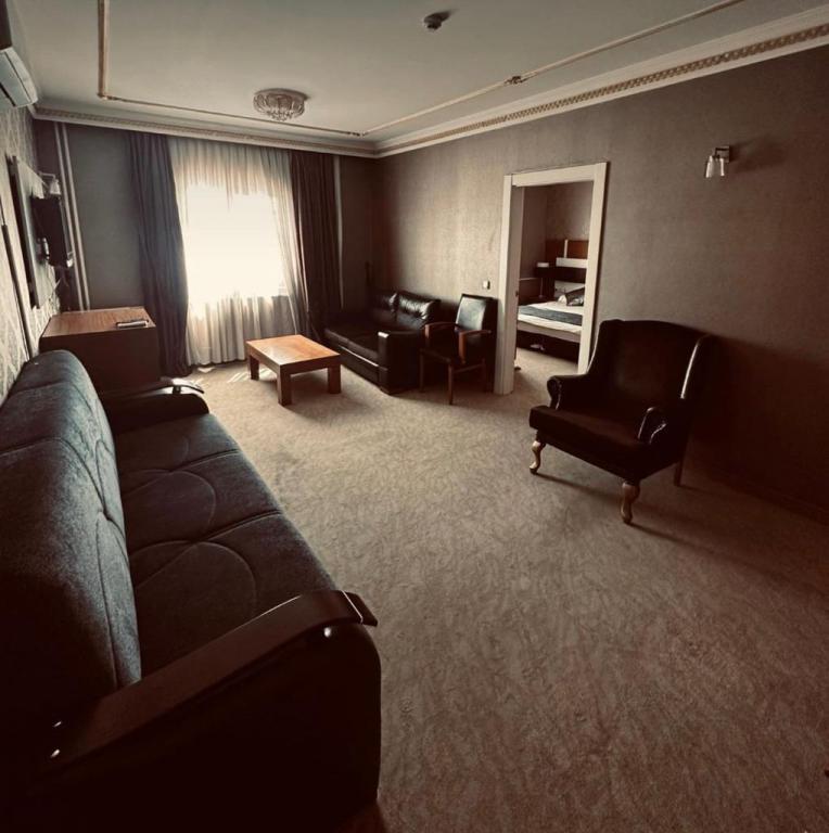 Büyük Erzincan Otel — 3