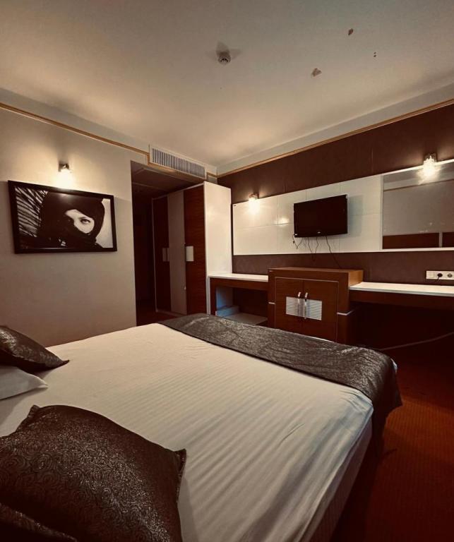 Büyük Erzincan Otel — 9