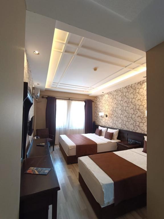 Büyük Mardin Otel — 7