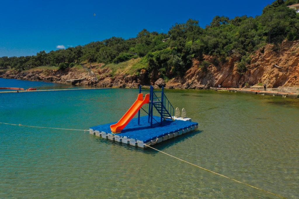 Büyükada Glamping — 1