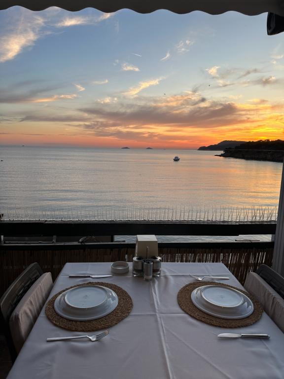 Büyükada Glamping — 2