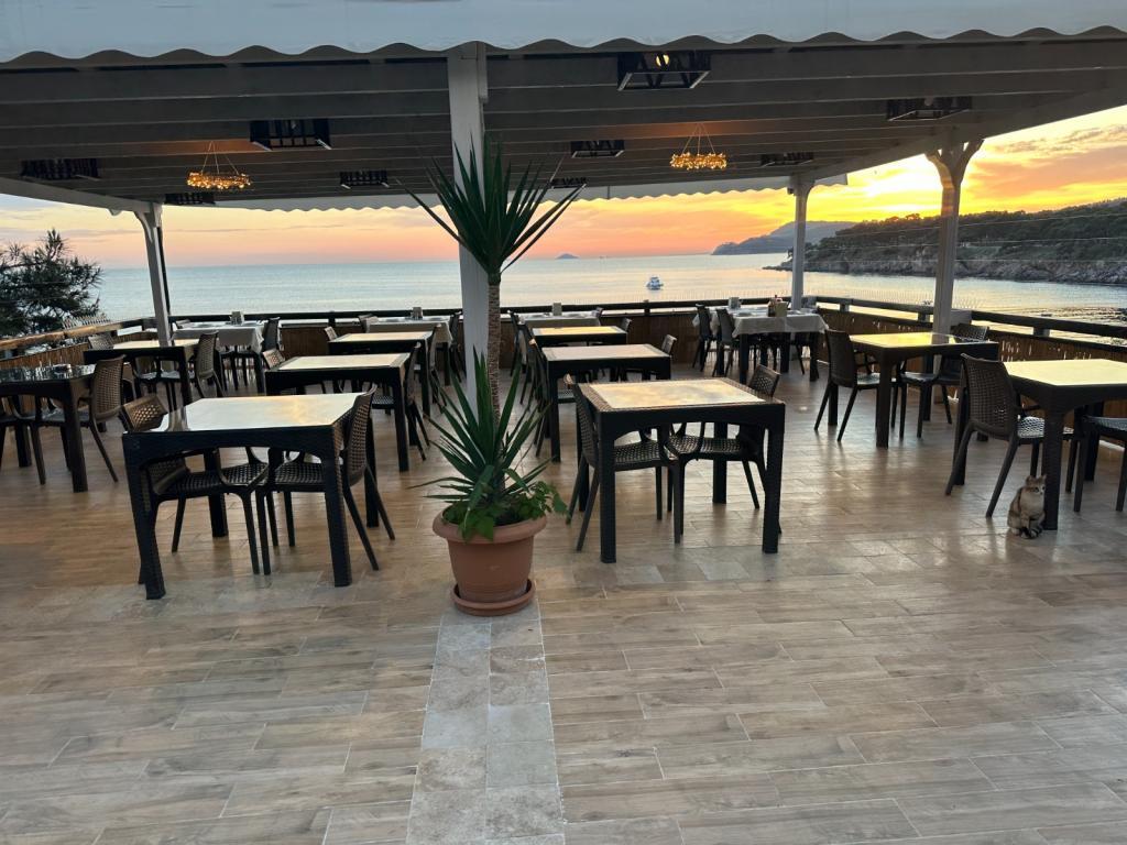 Büyükada Glamping — 3