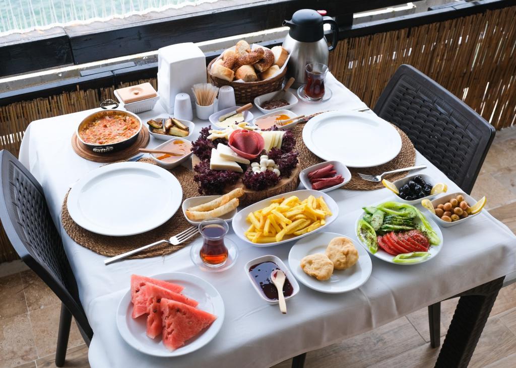 Büyükada Glamping — 4