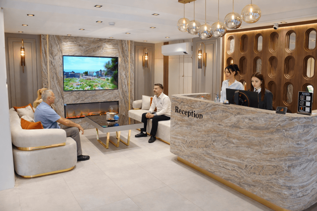 Casa Ayris — 4