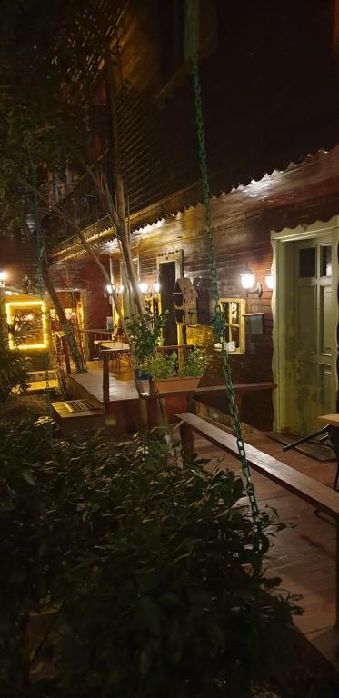Casa De Elrio — 3