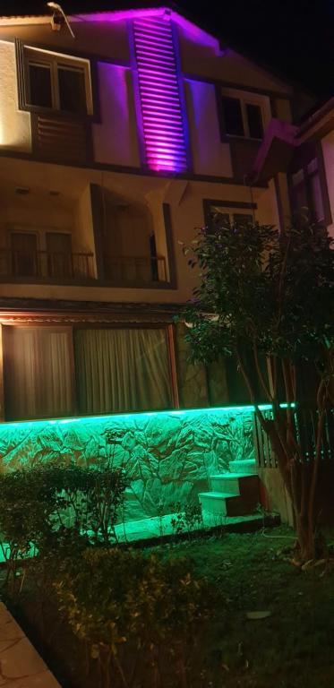 Casa De Elrio — 5