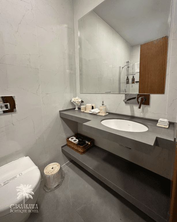 Casa Kawa — 7