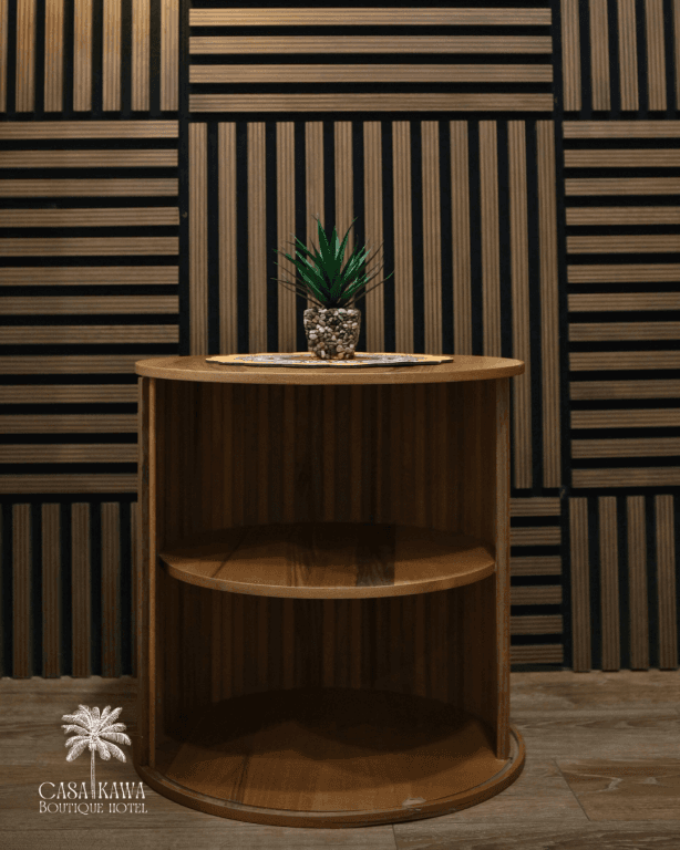 Casa Kawa — 10