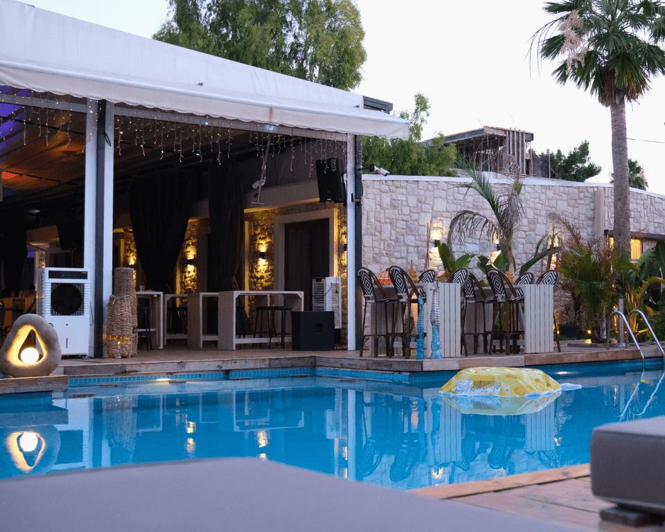 Casa Kawa