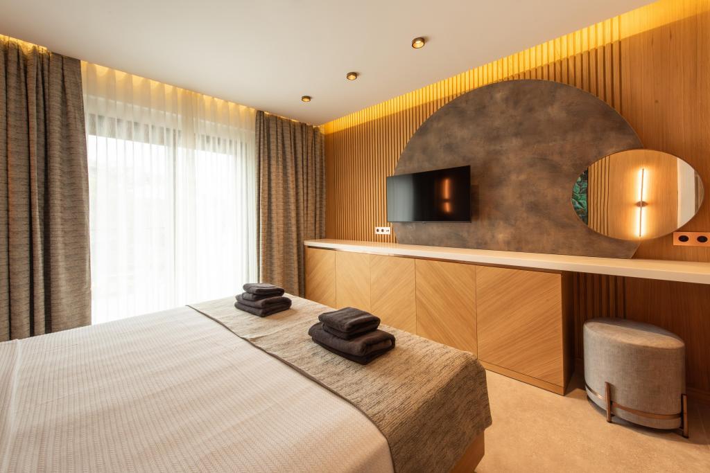 Casa Mimas Hotel Karaburun (+12 Adults Only) — 8
