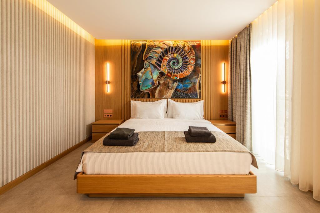 Casa Mimas Hotel Karaburun (+12 Adults Only) — 9