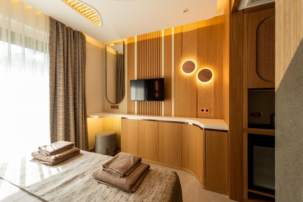 Casa Mimas Hotel Karaburun (+12 Adults Only) — 10