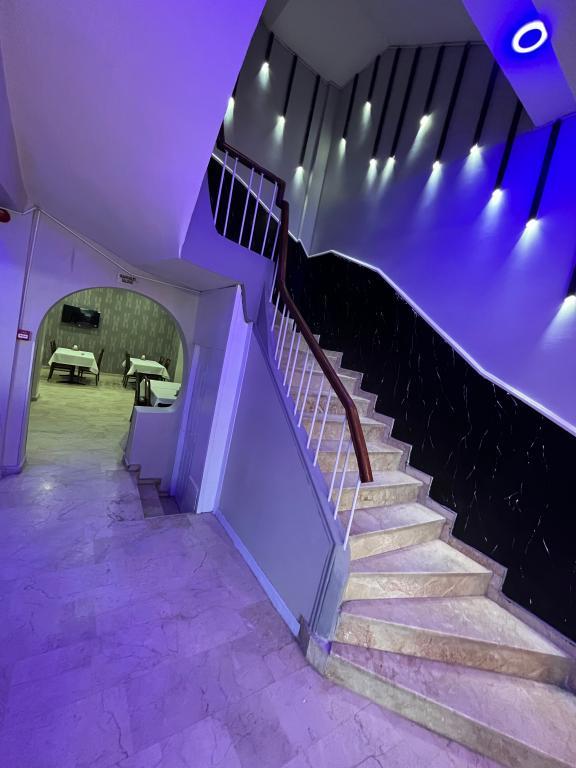 Çiçek Hotel Ankara