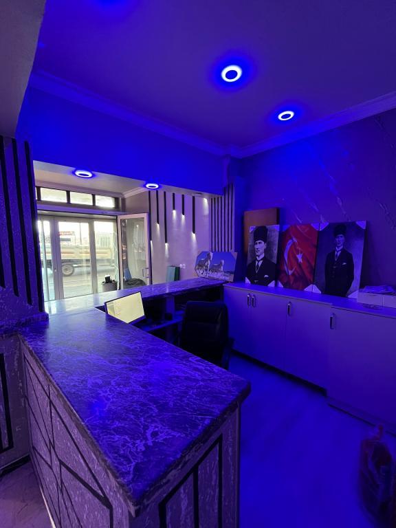 Çiçek Hotel Ankara — 3