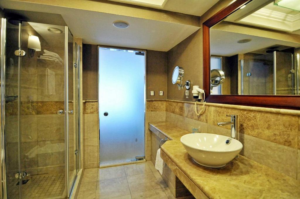 CK Farabi Hotel — 4
