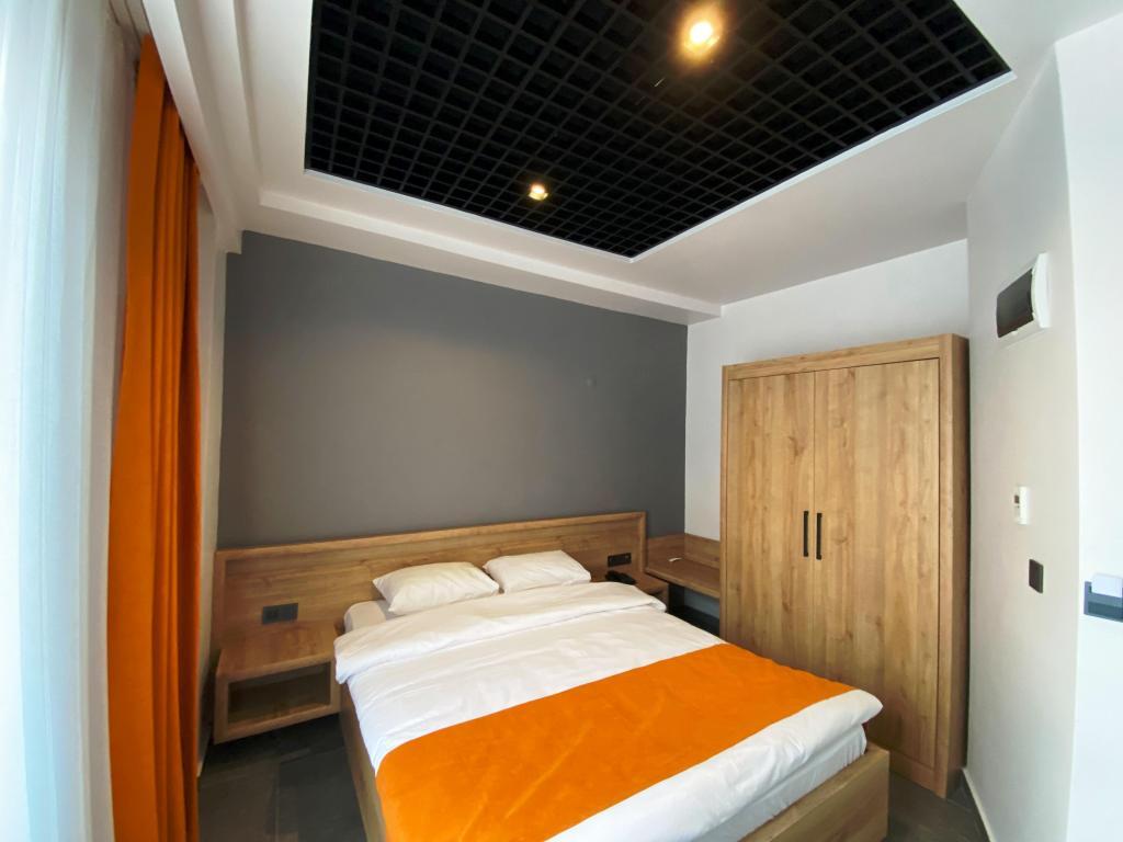CSK Otel (MOPE HOTEL) — 2