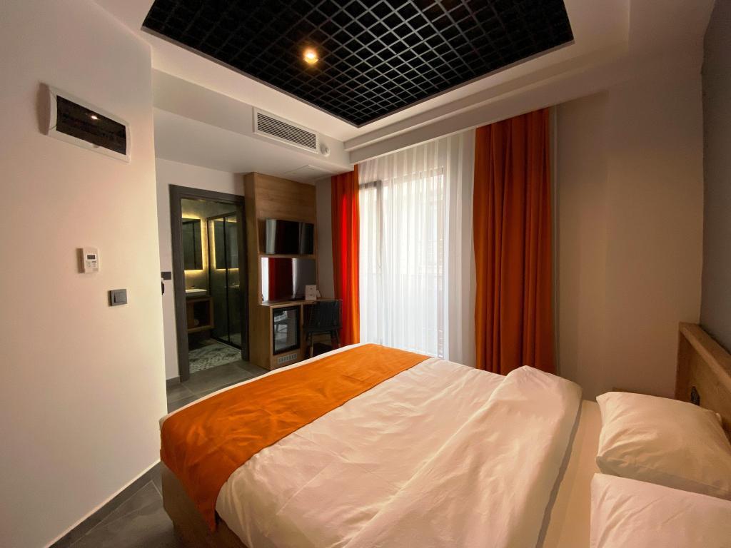 CSK Otel (MOPE HOTEL) — 3